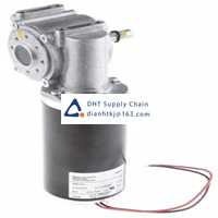 Motor and controller Crouzet_89891001