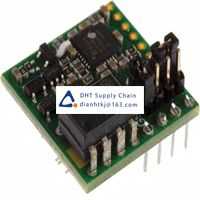 Motor and controller Geckodrive_G901X