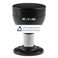 Sounder and Signal Lamp Eaton_171443 SL7-CB-100