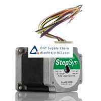 Motor and controller Sanyo Denki_103H7123-0140