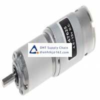 Motor and controller RS PRO_834-7625