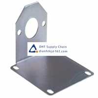 Motor and controller RS PRO_834-7685