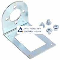 Motor and controller RS PRO_834-7697