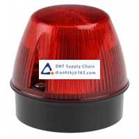 Sounder and Signal Lamp Moflash_LED100-02-02