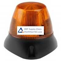 Sounder and Signal Lamp Moflash_LEDA100-02-01