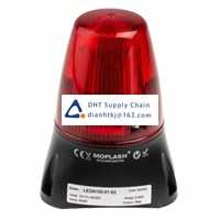 Sounder and Signal Lamp Moflash_LEDA100-01-02