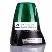 Sounder and Signal Lamp Moflash_LEDA100-05-04