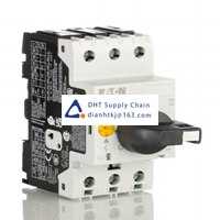 Motor and controller Eaton_265337 PKZM0-2,5/AK