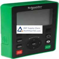 Motor and controller Schneider Electric_VW3A1111