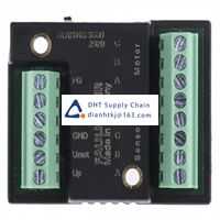 Motor and controller Faulhaber_SC1801S-3530