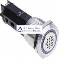 Sounder and Signal Lamp RS PRO_877-1842