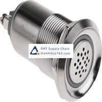 Sounder and Signal Lamp RS PRO_877-1848