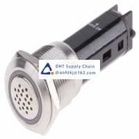 Sounder and Signal Lamp RS PRO_877-1851