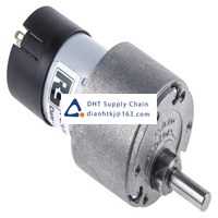 Motor and controller Micromotors_1308-24-30