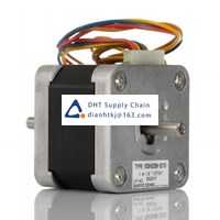 Motor and controller Sanyo Denki_103H5208-5210