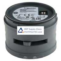 Sounder and Signal Lamp Schneider Electric_XVUC9S