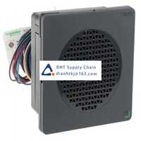 Sounder and Signal Lamp Schneider Electric_XVSV9BBP