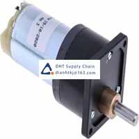 Motor and controller RS PRO_901-3298