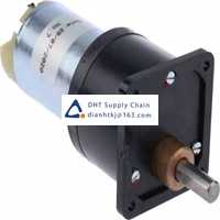 Motor and controller RS PRO_901-3301