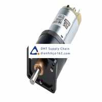 Motor and controller RS PRO_901-3308