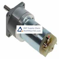 Motor and controller RS PRO_901-3311