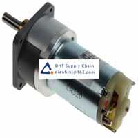 Motor and controller RS PRO_901-3314