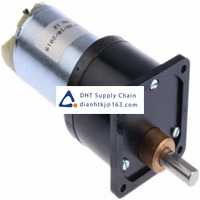 Motor and controller RS PRO_901-3327