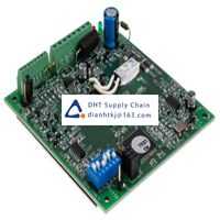 Motor and controller RS PRO_905-8780