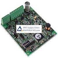 Motor and controller RS PRO_905-8786