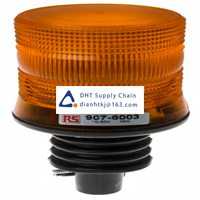 Sounder and Signal Lamp RS PRO_907-6003