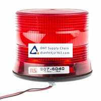 Sounder and Signal Lamp RS PRO_907-6040