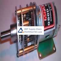 Motor and controller RS PRO_420-643