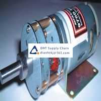 Motor and controller RS PRO_420-659