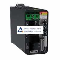 Motor and controller Schneider Electric_LXM28AU20M3X