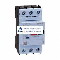 Motor and controller WEG_MPW18-3-U004