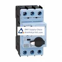 Motor and controller WEG_MPW40-3-U020