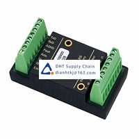 Motor and controller Faulhaber_MCLM 3002 S RS