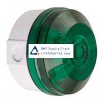 Sounder and Signal Lamp Moflash_LED195-02WH-04