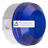 Sounder and Signal Lamp Moflash_LED195-03WH-03