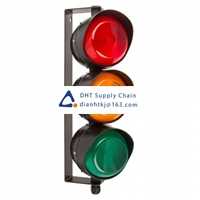 Sounder and Signal Lamp Moflash_LED-TL-02-02-01-04