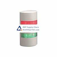 Sounder and Signal Lamp Patlite_WEP-302-RYG