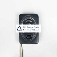 Sounder and Signal Lamp Patlite_BSV-24P-D