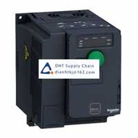 Motor and controller Schneider Electric_ATV320U11N4C