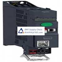Motor and controller Schneider Electric_ATV320U15M2B