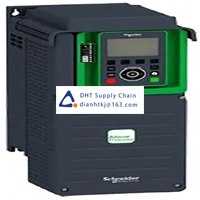 Motor and controller Schneider Electric_ATV630D11N4