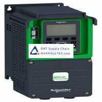 Motor and controller Schneider Electric_ATV930U22M3