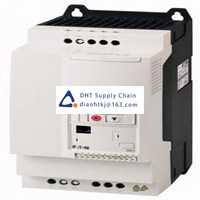 Motor and controller Eaton_185761 DC1-34018FB-A20CE1