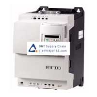 Motor and controller Eaton_185782 DC1-34046FB-A20CE1