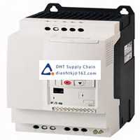 Motor and controller Eaton_185800 DC1-12015NB-A20CE1