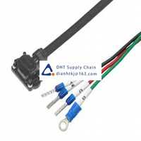 Motor and controller Omron_R88ACA1A005SFE